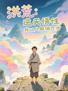洪荒之开局悟道山