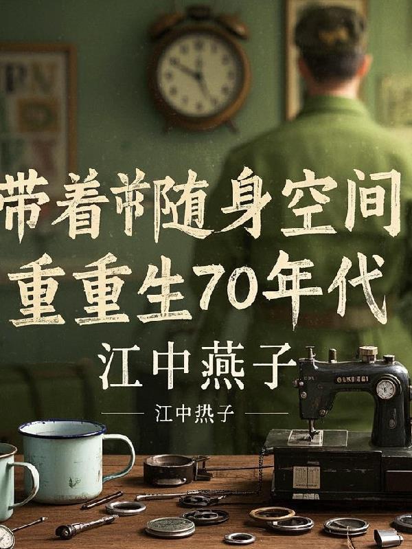 重生七零年代随身带个空间