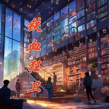 铁血狂龙