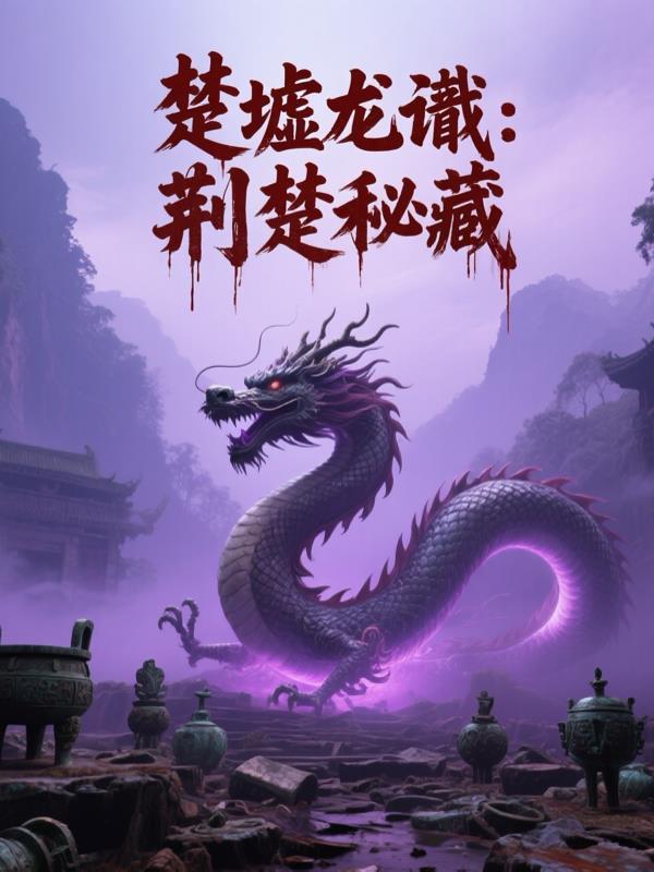 楚龙是哪部中主人公
