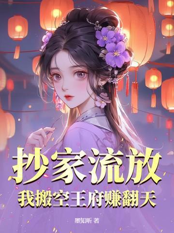我搬空王府赚翻天 安冉揽月