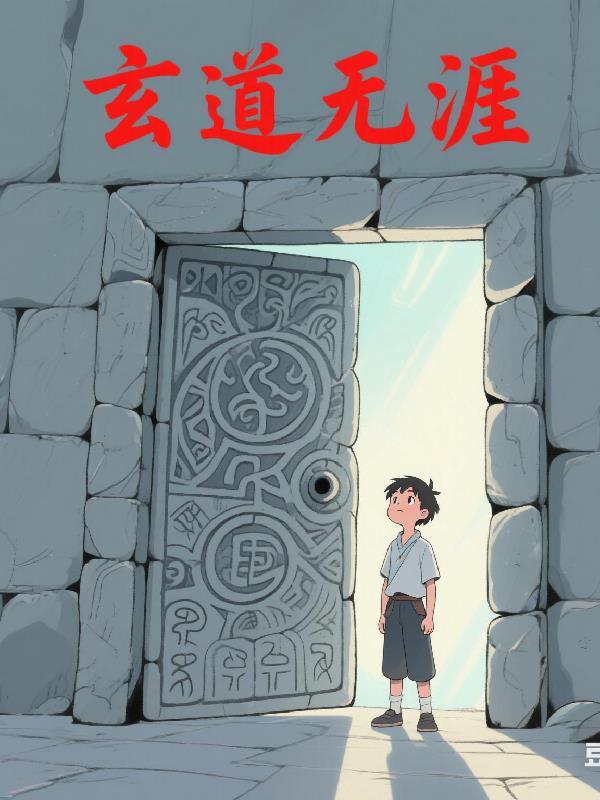 主角叫玄道的