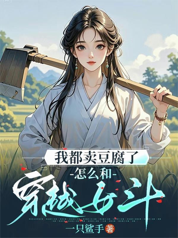 卖豆腐的女子好武功