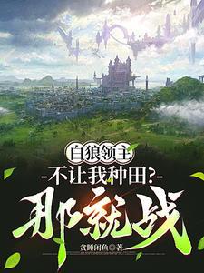 领主新势力的崛起漫画