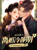 离婚冷静期gl文txt