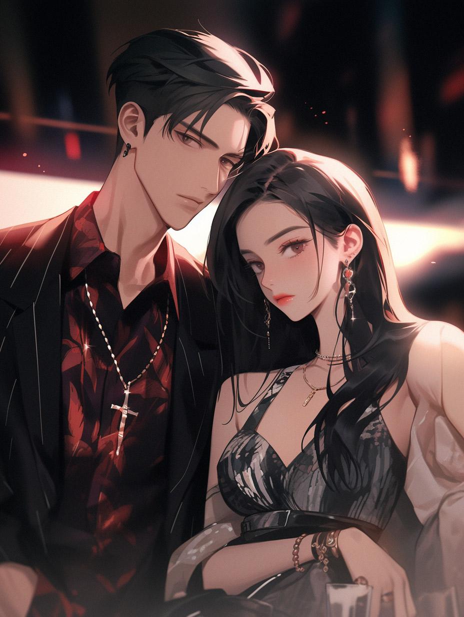 顾总