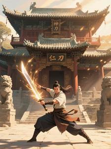神刀门